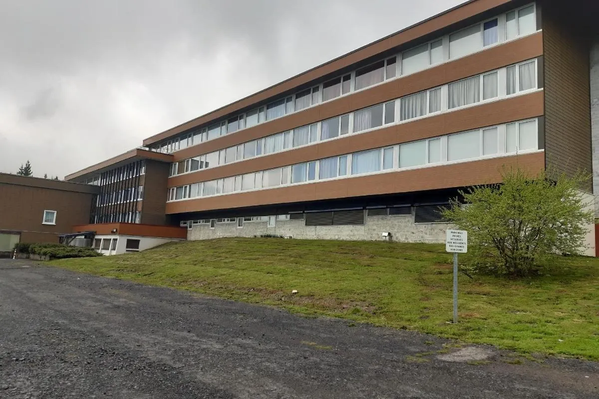 Appartement Les Coquelicots Super Besse
