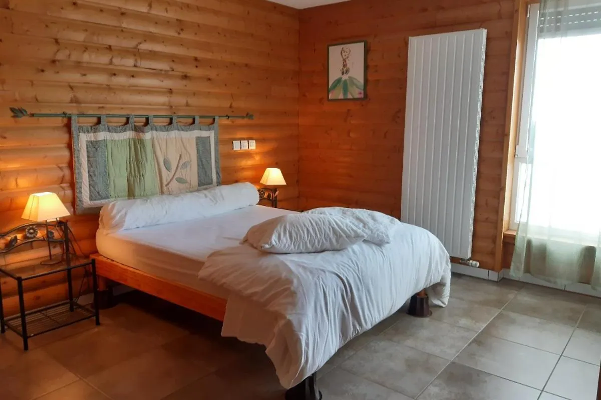 Apartment Appartement Les Coquelicots Super Besse