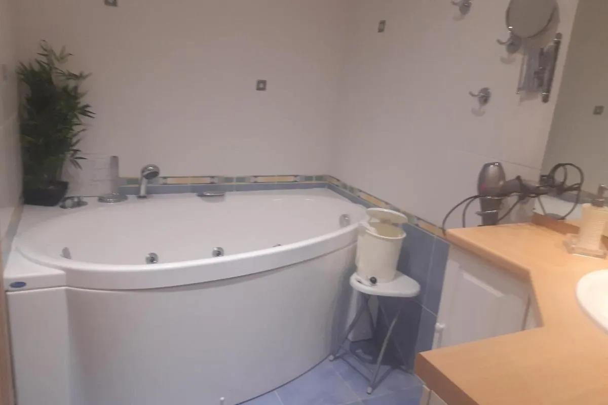 Appartement Les Coquelicots Super Besse 0*, Besse-et-Saint-Anastaise France