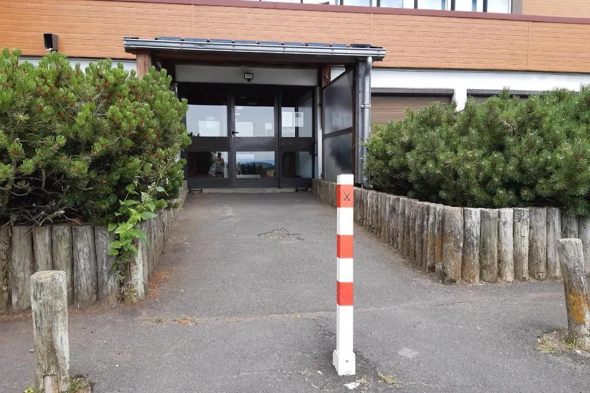 Appartement Les Coquelicots Super Besse Besse-et-Saint-Anastaise