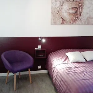 Bed & Breakfast Le Bouddha, Besse-et-Saint-Anastaise