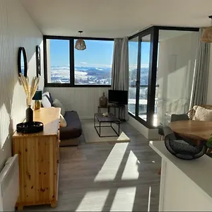 Au Coeur De La Station De Super-besse Appartement