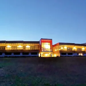 4* Hotel Mildiss Hotel Spa & Restaurant, BW Signature Collection