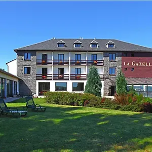 3* Hotel La Gazelle