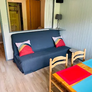 Pied De Pistes Tour De La Biche Appartement