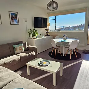 Renove Pied Des Pistes Coeur Station Appartement