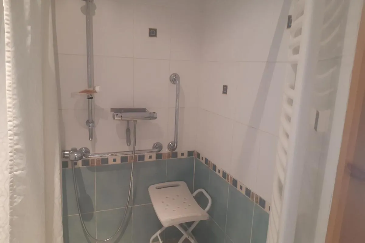 Appartement Les Coquelicots Super Besse Besse-et-Saint-Anastaise
